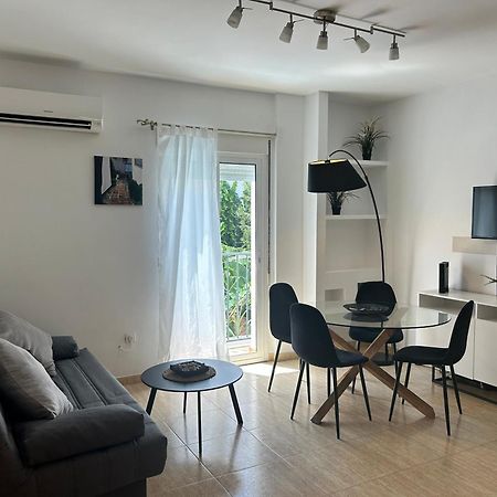 Numali Apartamento Nerja Exterior photo