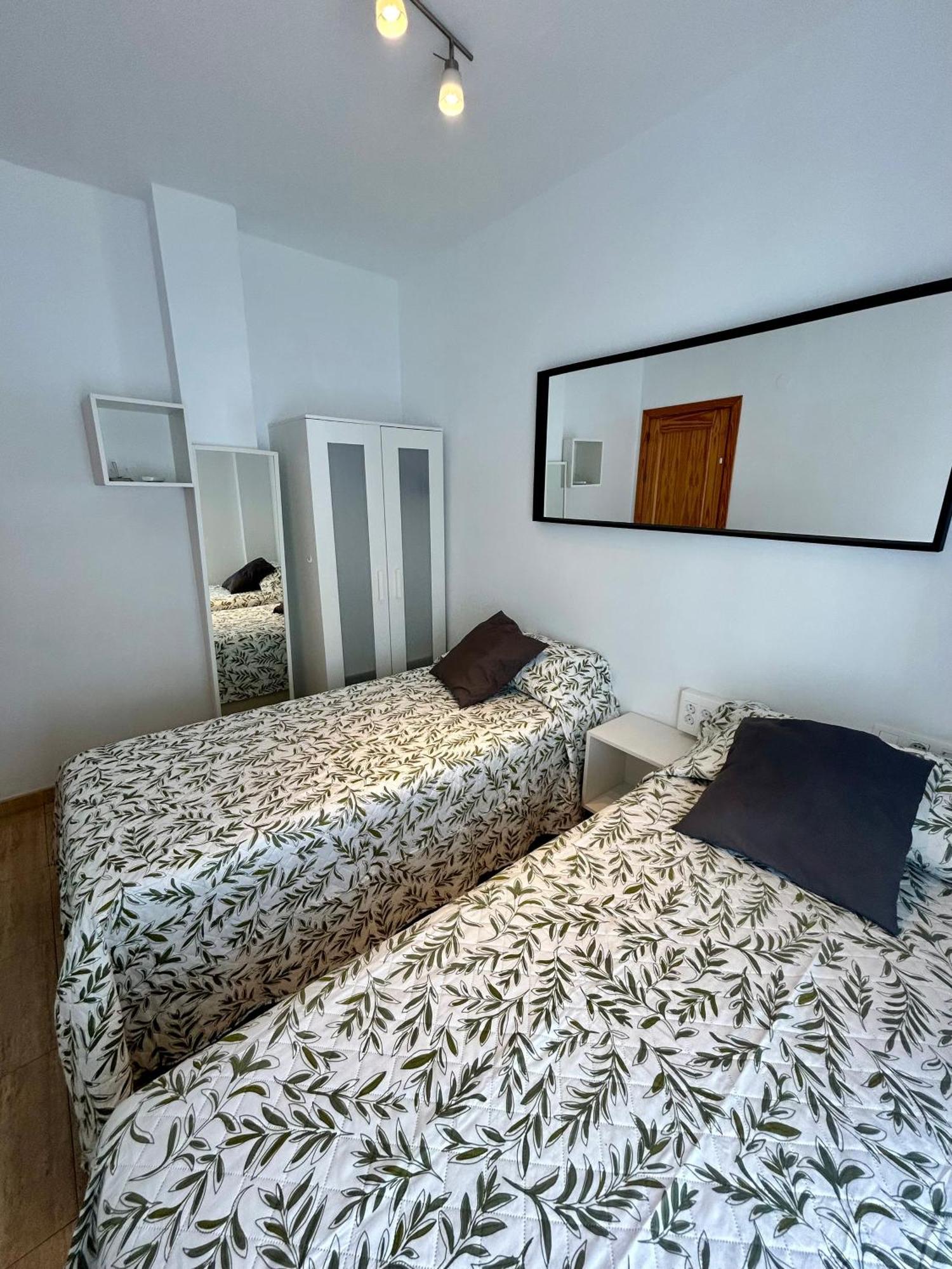 Numali Apartamento Nerja Exterior photo