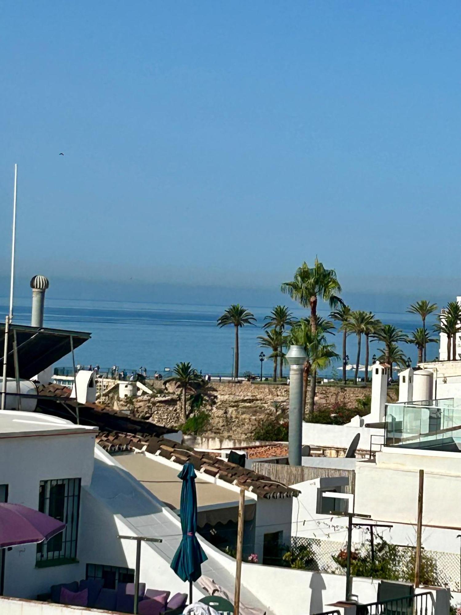 Numali Apartamento Nerja Exterior photo