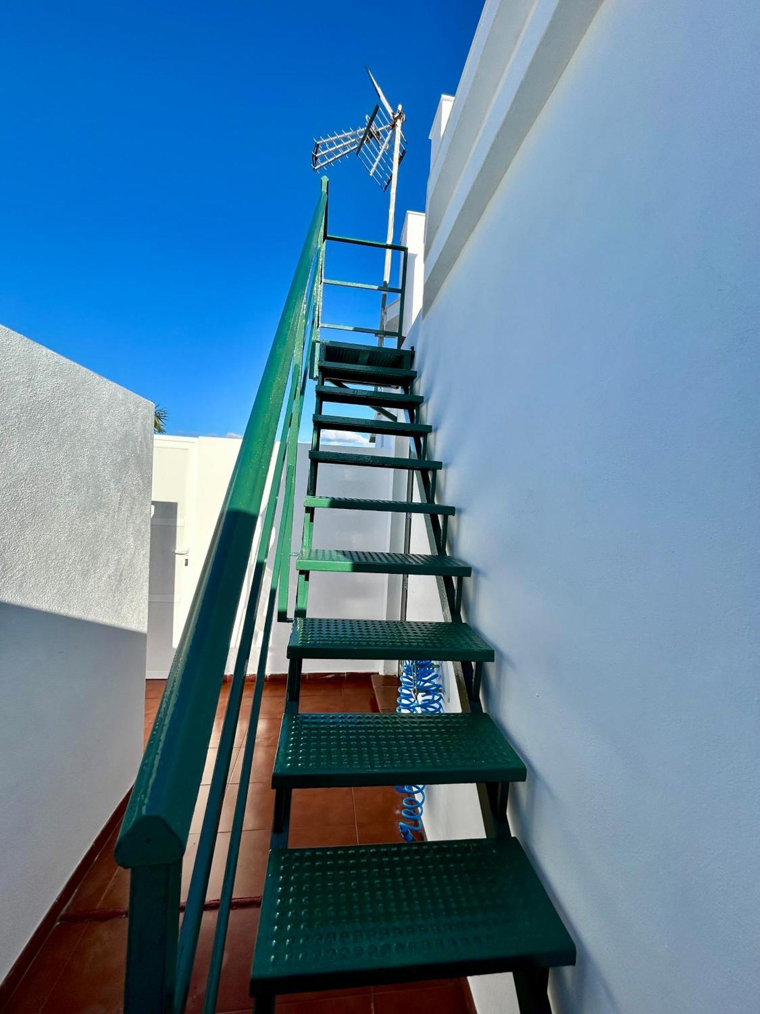 Numali Apartamento Nerja Exterior photo